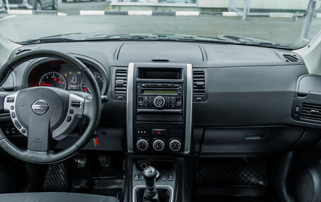 Nissan X-Trail, 2012 год, 1 030 000 рублей, 17 фотография