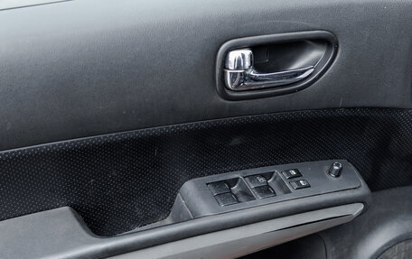 Nissan X-Trail, 2012 год, 1 030 000 рублей, 9 фотография