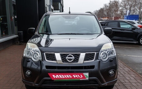 Nissan X-Trail, 2012 год, 1 030 000 рублей, 8 фотография