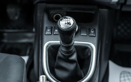 Nissan X-Trail, 2012 год, 1 030 000 рублей, 20 фотография