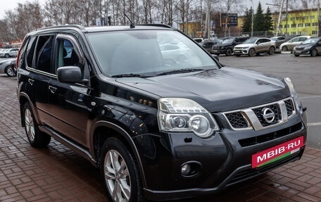 Nissan X-Trail, 2012 год, 1 030 000 рублей, 7 фотография