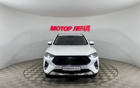 Haval F7 I, 2020 год, 1 890 000 рублей, 2 фотография