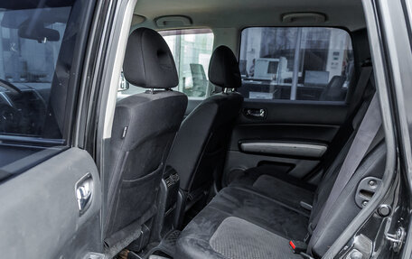 Nissan X-Trail, 2012 год, 1 030 000 рублей, 23 фотография