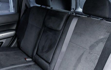 Nissan X-Trail, 2012 год, 1 030 000 рублей, 24 фотография