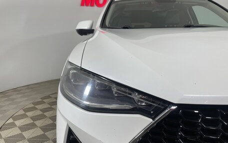 Haval F7 I, 2020 год, 1 890 000 рублей, 7 фотография