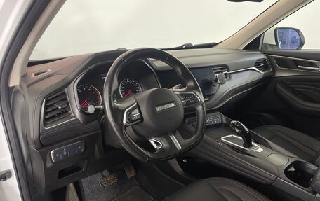 Haval F7 I, 2020 год, 1 890 000 рублей, 10 фотография