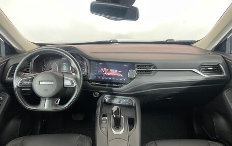 Haval F7 I, 2020 год, 1 890 000 рублей, 12 фотография