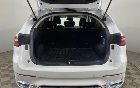 Haval F7 I, 2020 год, 1 890 000 рублей, 9 фотография