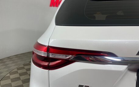 Haval F7 I, 2020 год, 1 890 000 рублей, 8 фотография