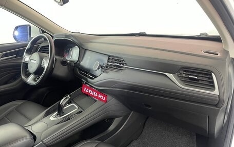 Haval F7 I, 2020 год, 1 890 000 рублей, 11 фотография