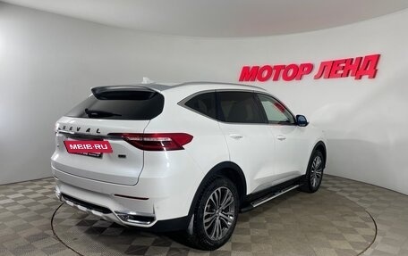 Haval F7 I, 2020 год, 1 890 000 рублей, 4 фотография