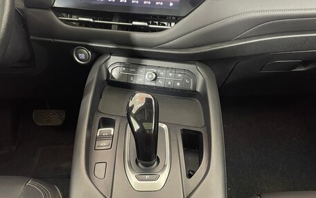 Haval F7 I, 2020 год, 1 890 000 рублей, 16 фотография