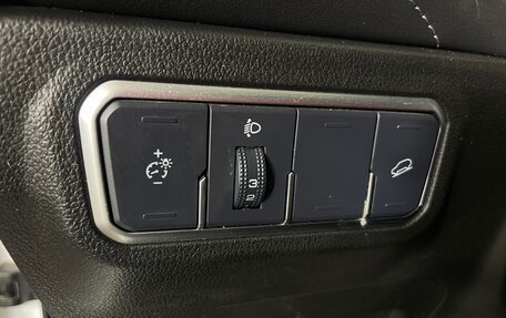 Haval F7 I, 2020 год, 1 890 000 рублей, 21 фотография