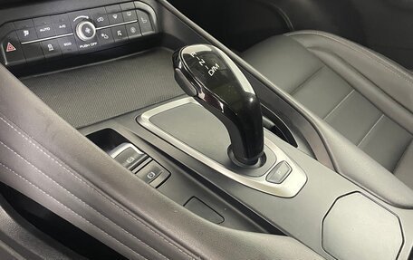 Haval F7 I, 2020 год, 1 890 000 рублей, 18 фотография