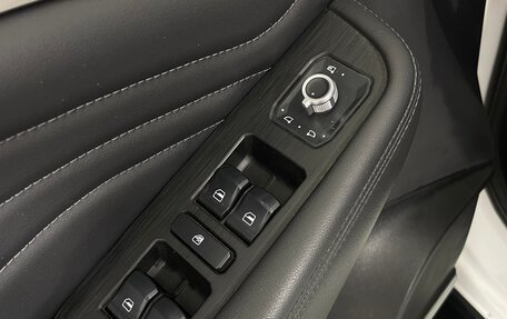 Haval F7 I, 2020 год, 1 890 000 рублей, 20 фотография