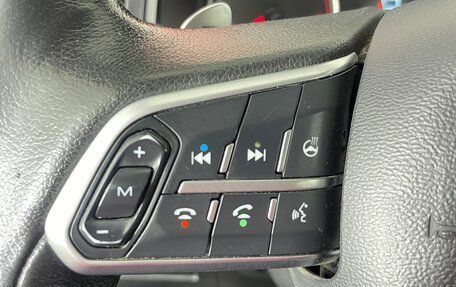 Haval F7 I, 2020 год, 1 890 000 рублей, 22 фотография