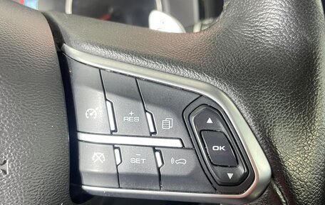 Haval F7 I, 2020 год, 1 890 000 рублей, 23 фотография