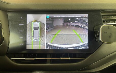 Haval F7 I, 2020 год, 1 890 000 рублей, 24 фотография