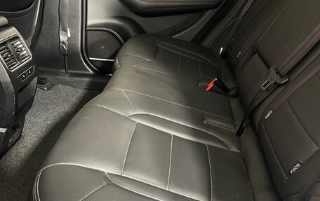 Haval F7 I, 2020 год, 1 890 000 рублей, 26 фотография