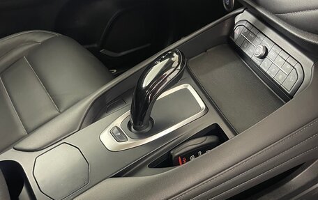 Haval F7 I, 2020 год, 1 890 000 рублей, 19 фотография