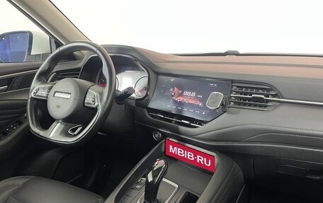 Haval F7 I, 2020 год, 1 890 000 рублей, 15 фотография