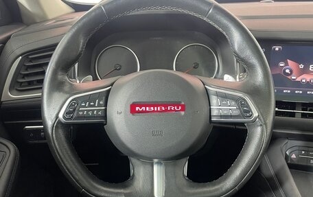 Haval F7 I, 2020 год, 1 890 000 рублей, 13 фотография