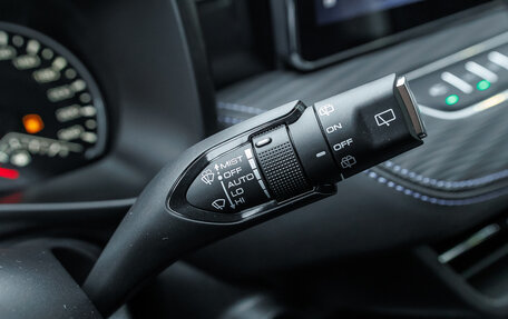 Haval Jolion, 2025 год, 2 390 000 рублей, 15 фотография