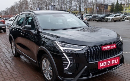 Haval Jolion, 2025 год, 2 390 000 рублей, 7 фотография