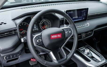 Haval Jolion, 2025 год, 2 390 000 рублей, 11 фотография