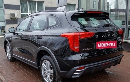 Haval Jolion, 2025 год, 2 390 000 рублей, 3 фотография