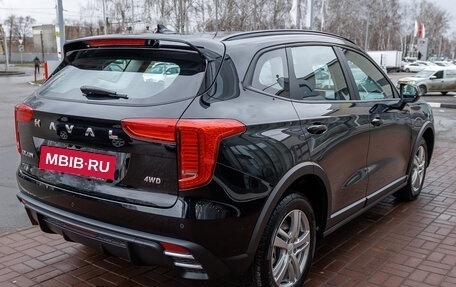 Haval Jolion, 2025 год, 2 390 000 рублей, 5 фотография