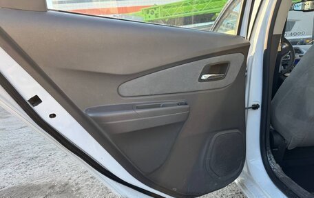 Chevrolet Cobalt II, 2022 год, 905 000 рублей, 7 фотография