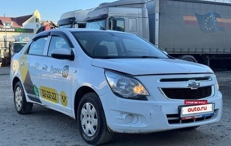 Chevrolet Cobalt II, 2022 год, 905 000 рублей, 2 фотография