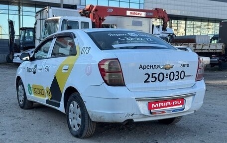 Chevrolet Cobalt II, 2022 год, 905 000 рублей, 4 фотография