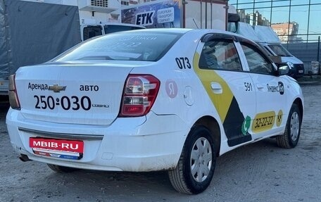 Chevrolet Cobalt II, 2022 год, 905 000 рублей, 3 фотография