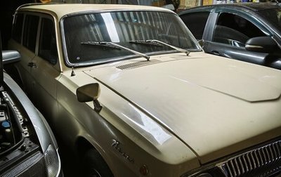 ГАЗ 24 «Волга» I (24), 1985 год, 430 000 рублей, 1 фотография