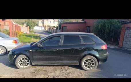 Audi A3, 2005 год, 530 000 рублей, 1 фотография