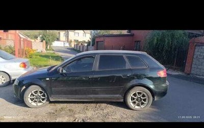 Audi A3, 2005 год, 530 000 рублей, 1 фотография