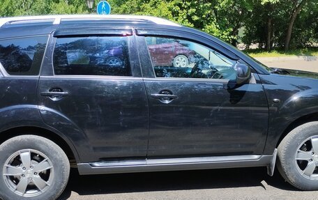 Peugeot 4007, 2008 год, 950 000 рублей, 1 фотография