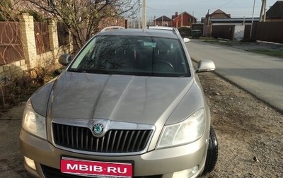 Skoda Octavia, 2012 год, 1 200 000 рублей, 1 фотография