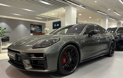 Porsche Panamera, 2025 год, 27 995 000 рублей, 1 фотография