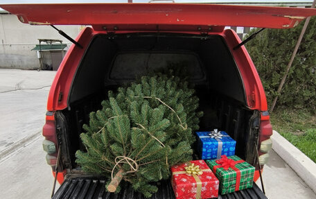 Great Wall Wingle, 2008 год, 635 000 рублей, 7 фотография