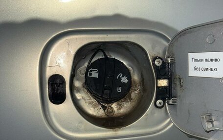 Chevrolet Lanos I, 2008 год, 200 000 рублей, 7 фотография