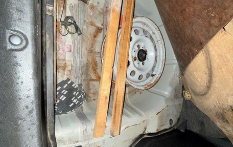 Chevrolet Lanos I, 2008 год, 200 000 рублей, 8 фотография