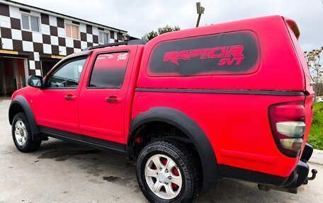 Great Wall Wingle, 2008 год, 635 000 рублей, 5 фотография