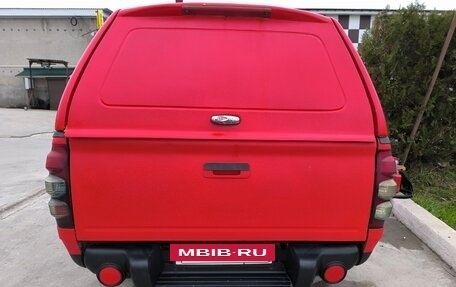 Great Wall Wingle, 2008 год, 635 000 рублей, 6 фотография