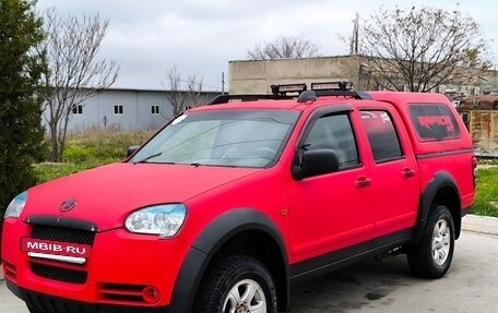 Great Wall Wingle, 2008 год, 635 000 рублей, 2 фотография