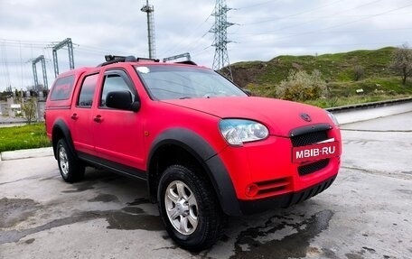 Great Wall Wingle, 2008 год, 635 000 рублей, 3 фотография