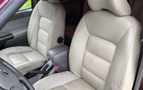 Great Wall Wingle, 2008 год, 635 000 рублей, 11 фотография