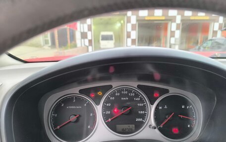 Great Wall Wingle, 2008 год, 635 000 рублей, 8 фотография